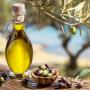 huile d'olive