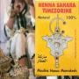 Henn&eacute; naturel HENNA SAHARA TIMEZORINE 