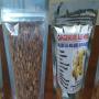 chips de gingembre au miel bio