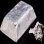 Aluminium ingots A7..... ... 