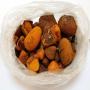 calcul biliaire de bovins