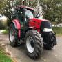 TRACTEUR AGRICOLE