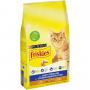 friskies chat