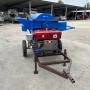  batteuse agricole diesel 12 chevaux