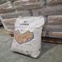 pellet de bois seulement 4, 45 €
