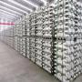 aluminium ingot a7 available 
