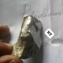 Palladium brut &agrave; vendre 