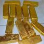 Or 22 carats (Gold)