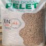 Granul&eacute;s de Bois - Wood Pellet