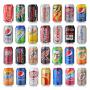 SOFT DRINKS COCA COLA, SPRITE, FANTA,7up for sale