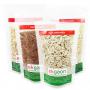 Cotton seeds, Watermelon seeds, Flaxseed,sesame 