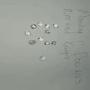 Diamant brut prix attractif. provenance Nairobi 