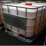 huile usag&eacute;es UCO IBC Tank de 1000L