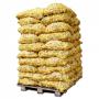 Filet de bois d'allumage