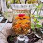 Producteur fleurs de th&eacute; th&eacute; fleurit