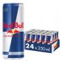 REDBULL a la palette