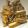 Offre de 190 kg d'or en lingots 