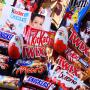 Biscuits,  Confiseries,  Chocolats et 