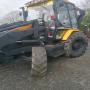 TRACTOPELLE CATERPILLAR 438C