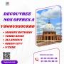 Vente de terrain partout en cote d'ivoire 