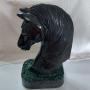  emerald horse