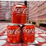Offre Camions Gamme Coca Cola Canettes DE/DK 