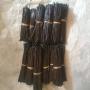 Madagascar Bourbon Vanilla beans