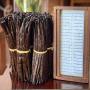 Madagascar vanilla beans  