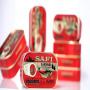 sardines en boites