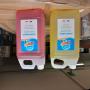 LIQUIDE VAISELLE EN BIDON DE 5L