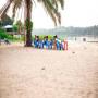 Beachfront Land, Facing the Tshopo River in Congo