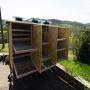 vente s&eacute;choir solaire 