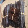 Gourmet Grade A Madagascar Vanilla beans  