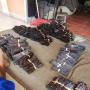 Extract Grade B vanilla beans from Madagascar 