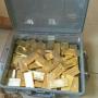 Fournisseur OR / GOLD