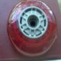 Lot de 10 tonnes de Polyurethane