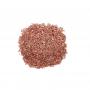 Granule de cuivre pur 99,99%