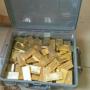 Fournisseur OR / GOLD
