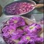 Roses de damas s&eacute;ch&eacute;es grade alimentaire 