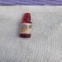 vente de mercure rouge