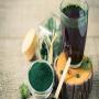 Spiruline Bio de Qualit&eacute; Sup&eacute;rieure 
