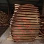 planches chene
