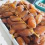 Importateurs des Dattes Nour (Sud Tunisie) 