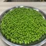 petits pois surgelés (espagne-belgique)