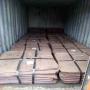 COPPER CATHODE AND MILBERRY