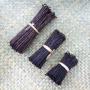 Extract Grade B vanilla beans from Madagascar 