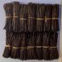 Gourmet Black vanilla beans from Madagascar