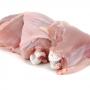 halal chicken thigh boneless skin on