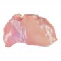 halal chicken thigh boneless skinless