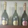 Whisky , Champagne et vins rouge de qualit&eacute; s